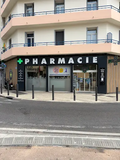 Pharmacie Picart