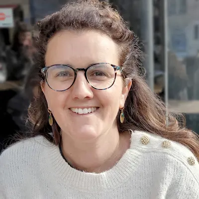 Sylvie Chenard Kinésiologue