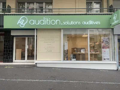 Audioprothésiste Marseille A-z Audition