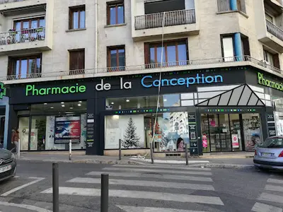 Pharmacie Begcam