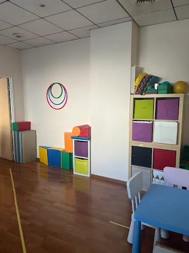 Psychomotricien | Zahra Yamna Berrahma | Marseille