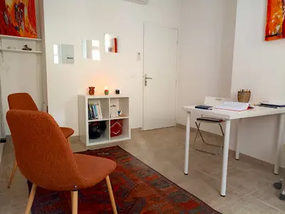 Rafael Laboudie | Hypnose Marseille