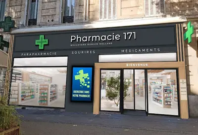 Pharmacie 171