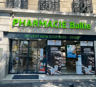 Pharmacie Baille 181