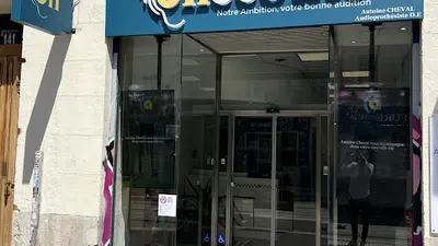 Audioprothésiste - Onécoute - Marseille Rome