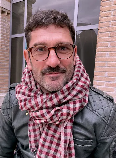 Benoît Tariot Kinésiologue