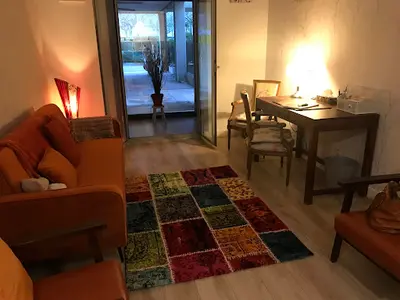 Cabinet de Psychothérapie Mezani Déborah