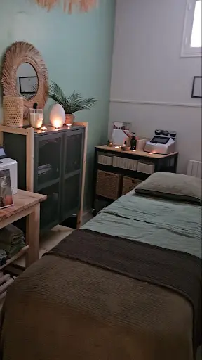 Elodie Da Silva Santos - Es Sérénité - Praticienne en Bien-être – Reiki, Réflexologie, Massages