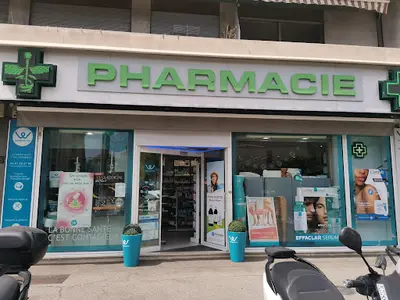 Pharmacie Richaud