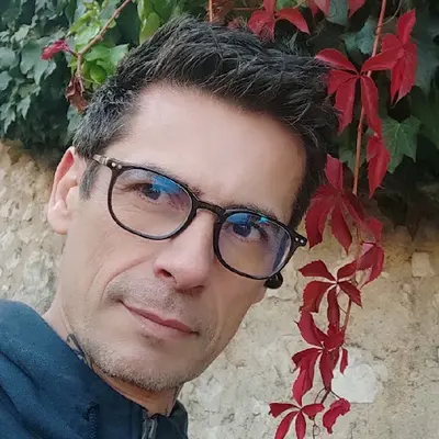 Florian Deroullers