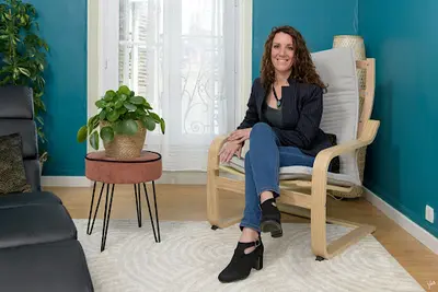 Hypnose Nmo-emdr Sara Macchi