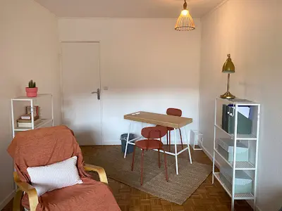 Juliette Angotti | Hypnose | Emdr | Marseille 13006