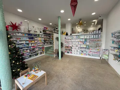 Pharmacie de la Bonne Mere