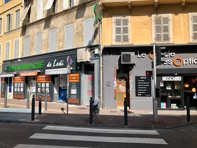 Pharmacie de Lodi