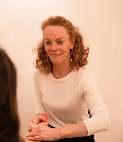 Sarah Parkhurst