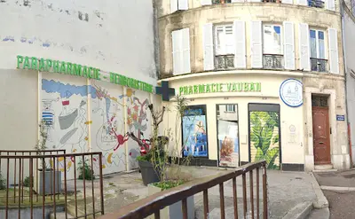Grande Pharmacie Vauban
