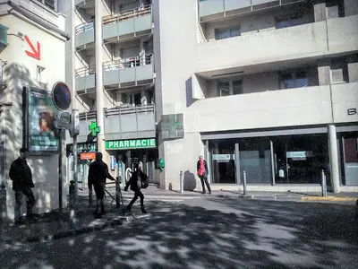 Pharmacie 65 Prado