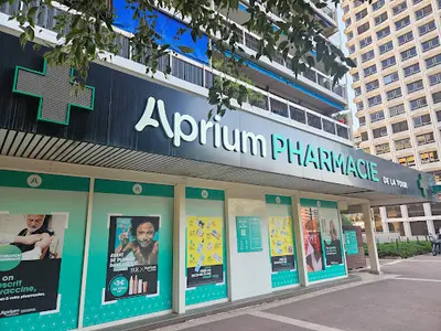 Pharmacie de la Tour