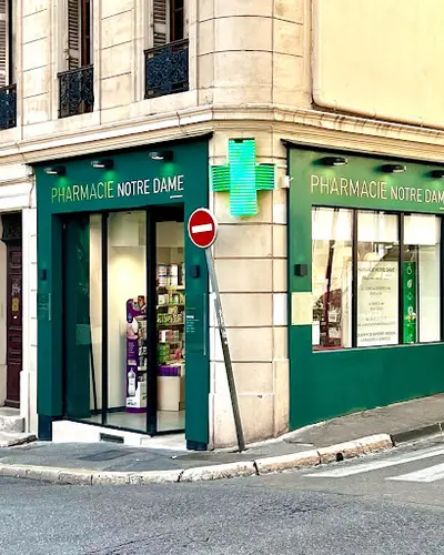 Pharmacie Notre Dame