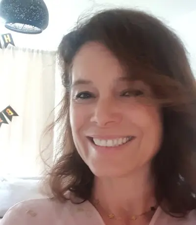 Virginie Sollier - Thérapie Systémique - Thérapie de Famille - Thérapie de Couple Marseille - Psychothérapie