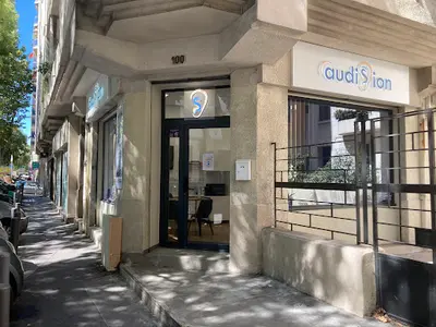 Audision - Audioprothésiste Marseille Corderie 13007
