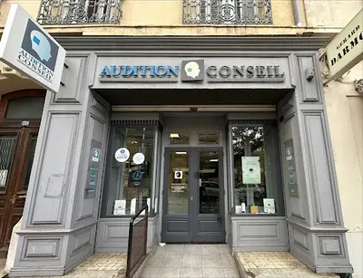 Audition Conseil - Marseille Endoume