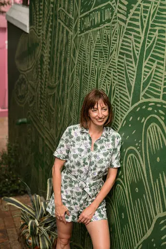 Laura Birade Zimer - Kinésiologue Certifiée