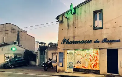 Pharmacie Rachenne