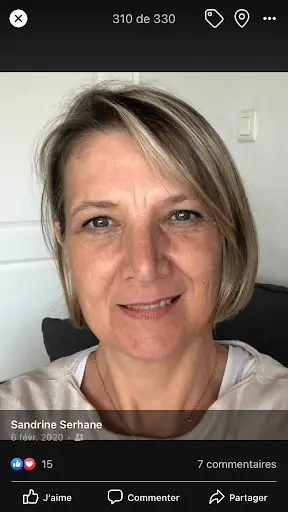 Sandrine Serhane Hypnose: Arrêt Tabac, Poids, Tca, Addiction Sucre, Anxiété, Confiance en Soi, Phobies.