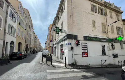 Pharmacie Mallart
