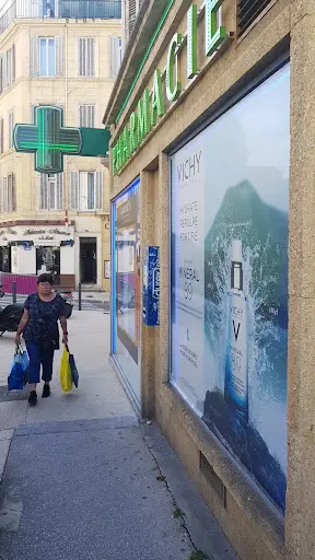 Pharmacie Buresi