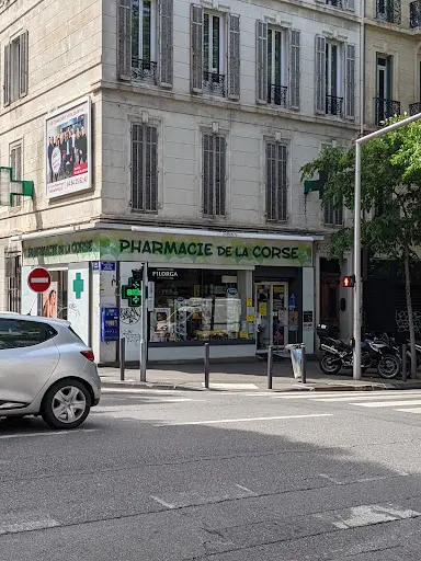 Pharmacie Daval