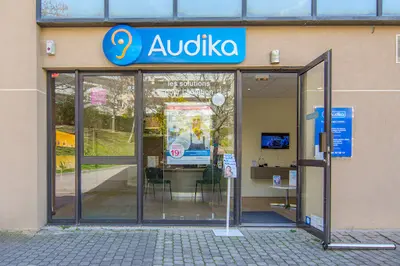 Audika - Audioprothésiste Marseille Haïfa