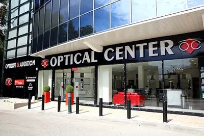 Audioprothésiste Marseille 8ème Optical Center
