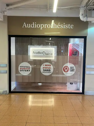 Audioprothésiste Marseille - Audio Claire