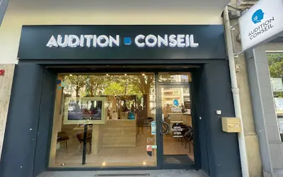 Audition Conseil - Marseille Prado