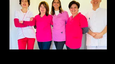 Cabinet d'Orthodontie des Drs Abs et Gaubert - Marseille 8
