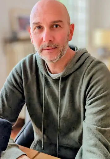 Christophe Di Giovanni Thérapie de Couple
