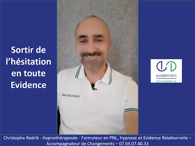 Christophe Rodrik Hypnothérapeute Marseille