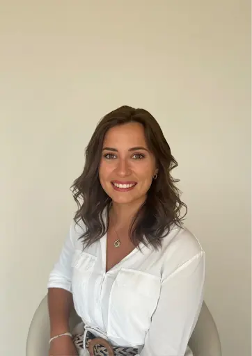 Kinésiologue Marseille Caroline Cohen