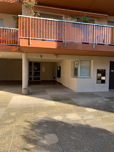 Mathieu D’arienzo - Psychomotricien - Marseille