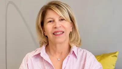 Meziane Messaouda