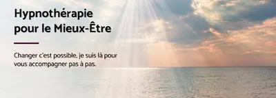 Nathalie Colin Hypnothérapeute