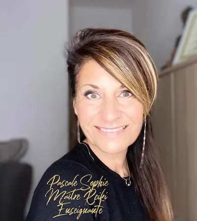 Pascale Sophie Energeticienne