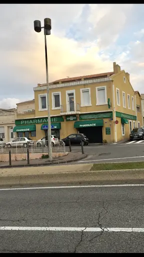 Pharmacie Phie de la Vieille Chapelle
