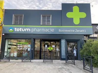 Pharmacie Ayoub
