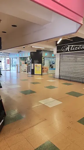 Pharmacie Guenancia