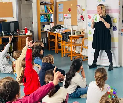 Sophrologie et Hypnose À Marseille : Sophie le Millour
