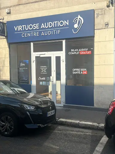 Virtuose Audition - Centre Auditif À Marseille