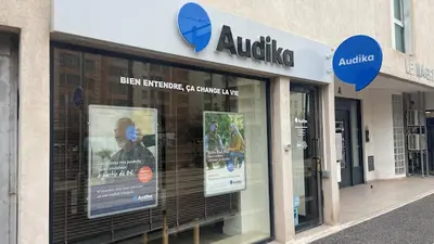 Audika - Audioprothésiste Marseille Ste Marguerite